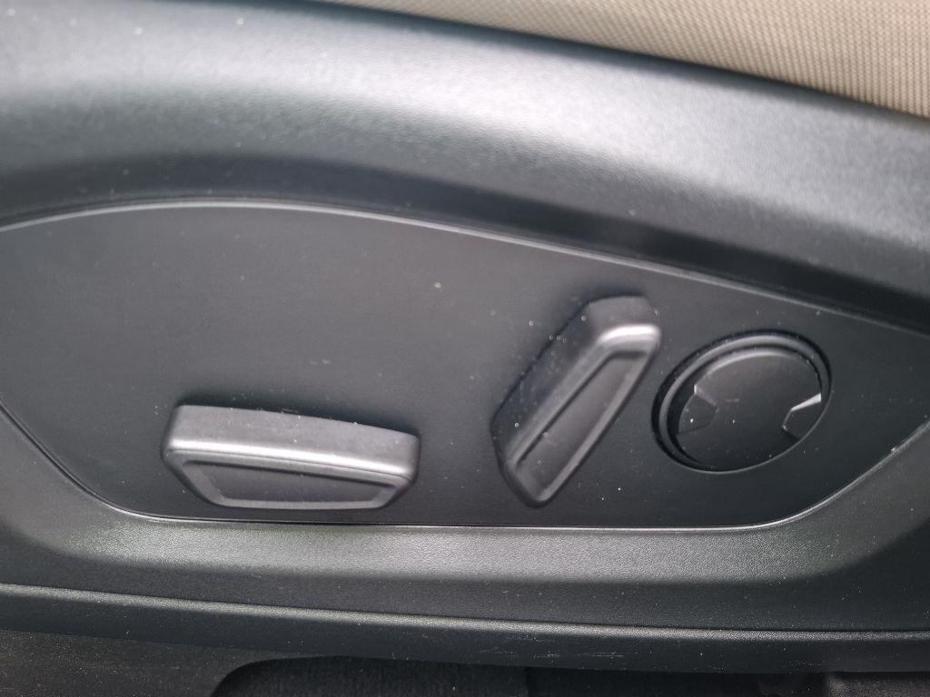 Ford Explorer XLT 2021