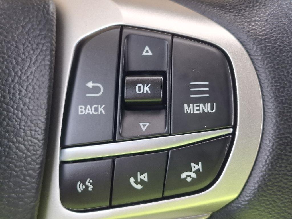 Ford Explorer XLT 2021