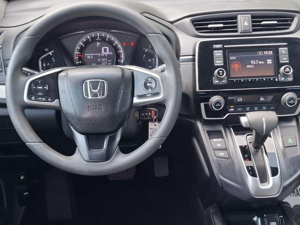 Honda CR-V LX 2WD 2017