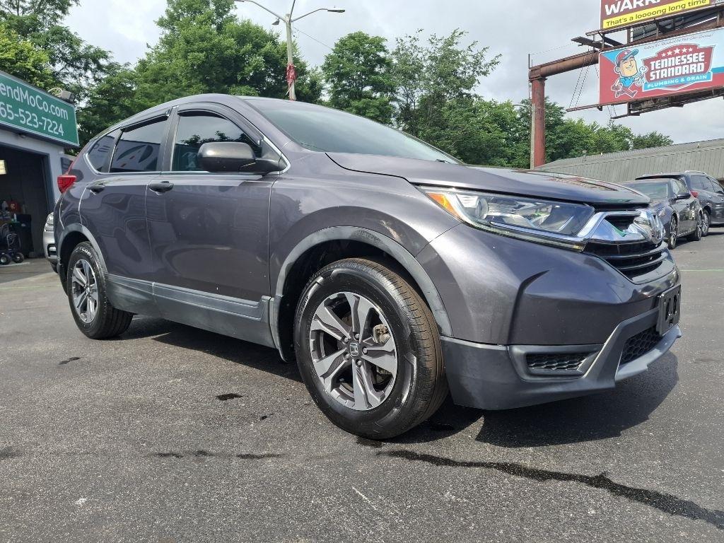 Honda CR-V LX 2WD 2017