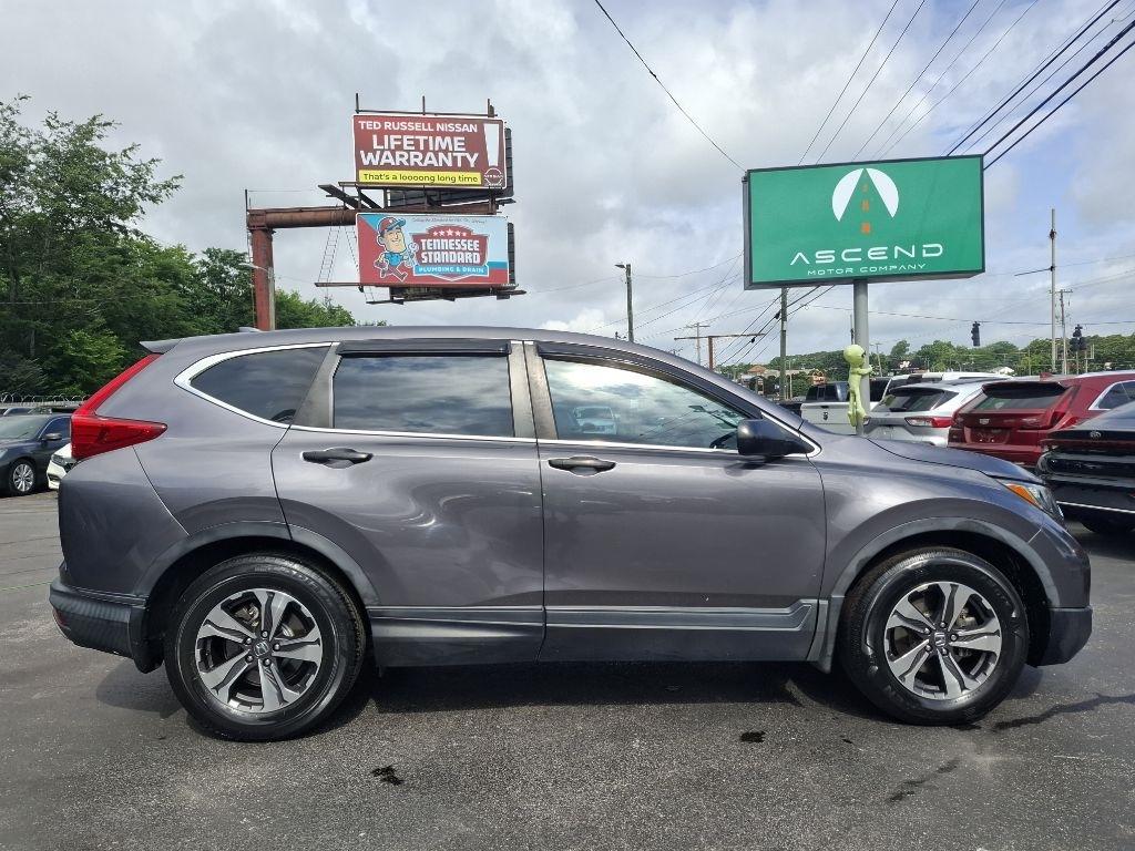 Honda CR-V LX 2WD 2017