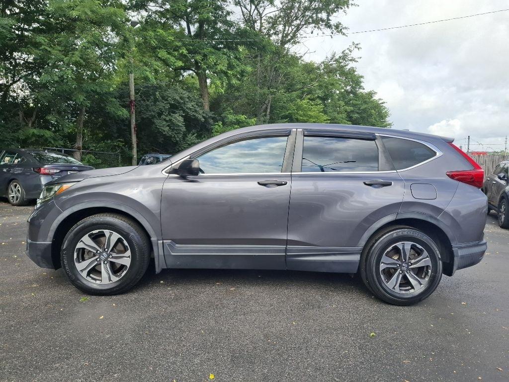 Honda CR-V LX 2WD 2017