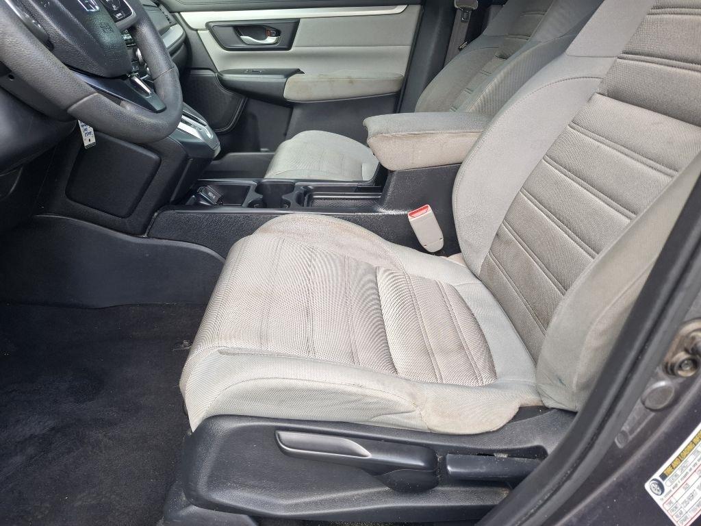 Honda CR-V LX 2WD 2017