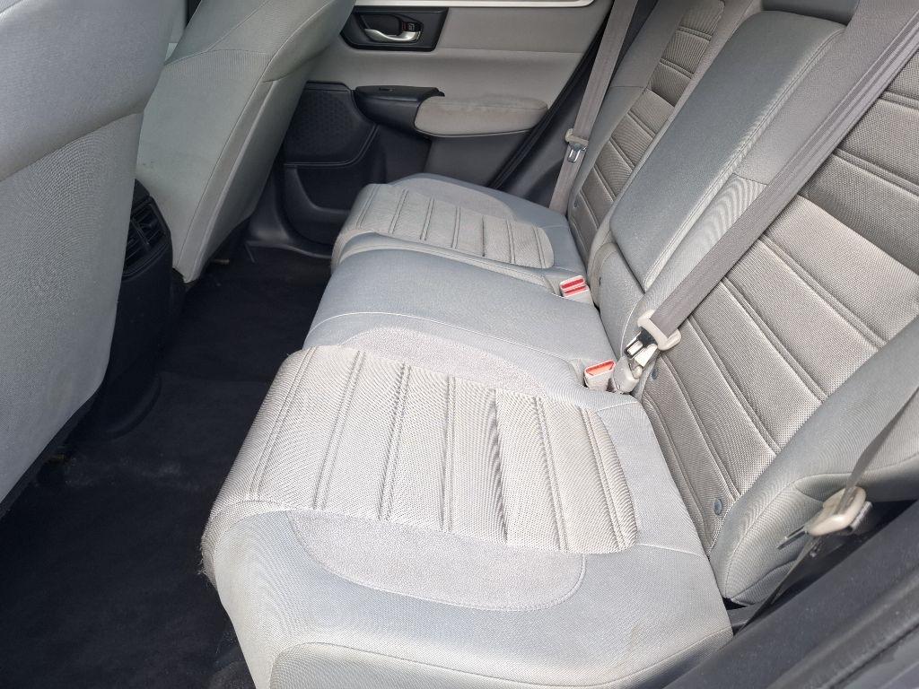 Honda CR-V LX 2WD 2017
