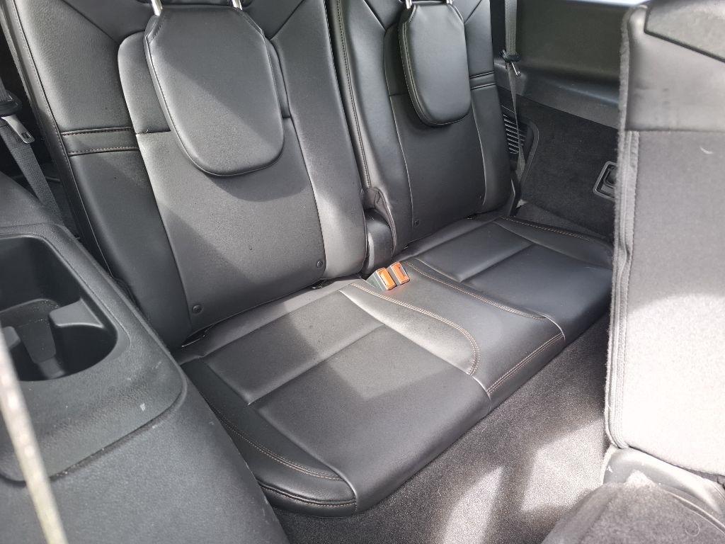 Lincoln Aviator Base 2022