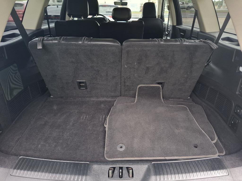 Lincoln Aviator Base 2022