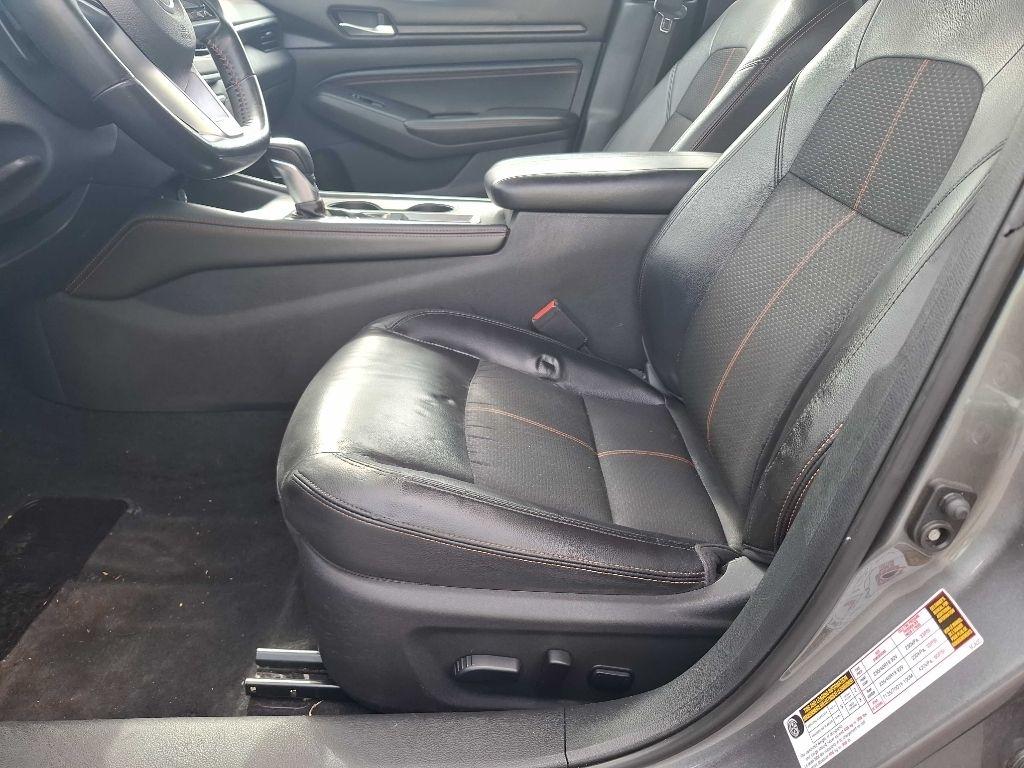 Nissan Altima 2.5 SR 2020