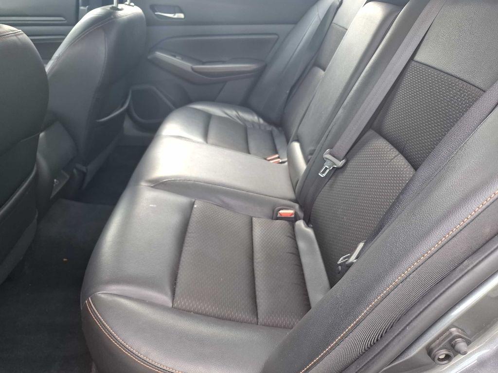 Nissan Altima 2.5 SR 2020
