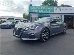 2020 Nissan Altima 