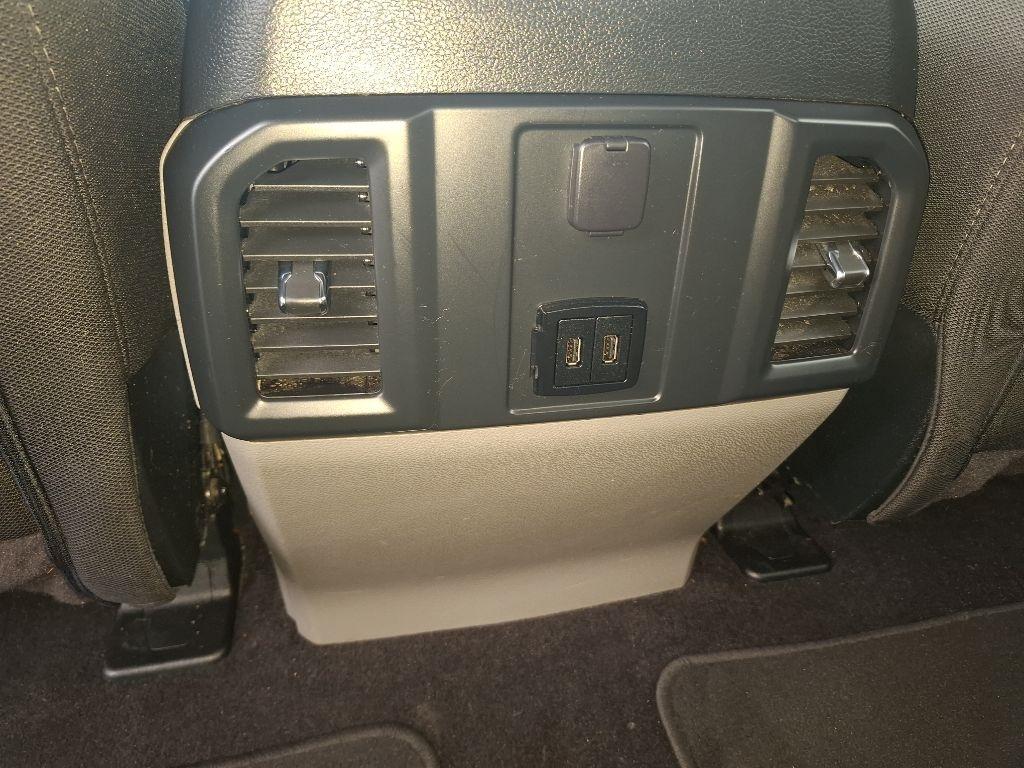 Ford F-150 XL SuperCrew 6.5-ft. Bed 4WD 2020