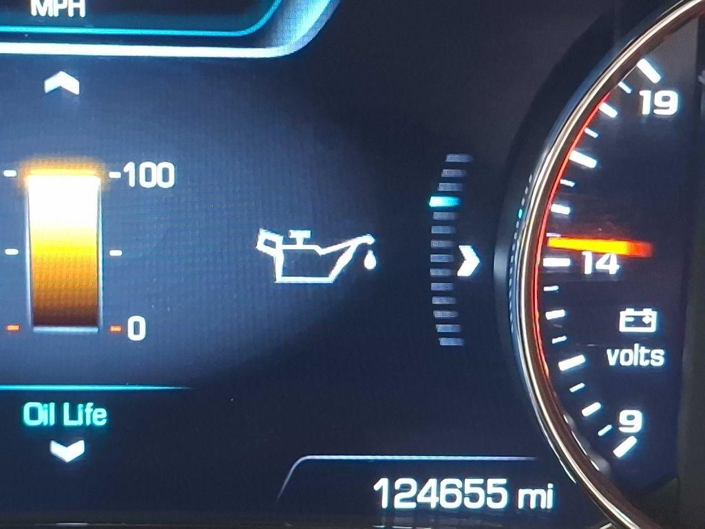 GMC Acadia Denali AWD 2017