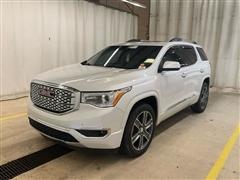 2017 GMC Acadia 