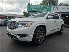 2017 GMC Acadia 