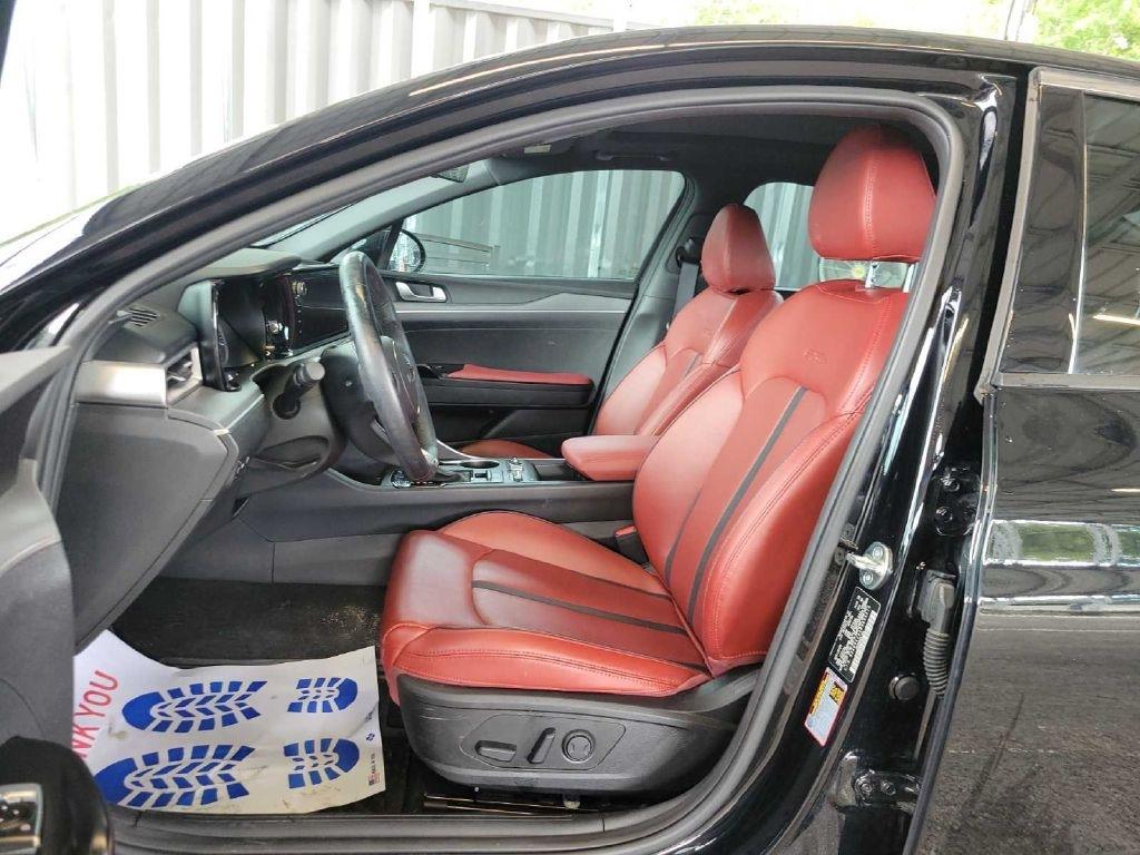 Kia K5  2024