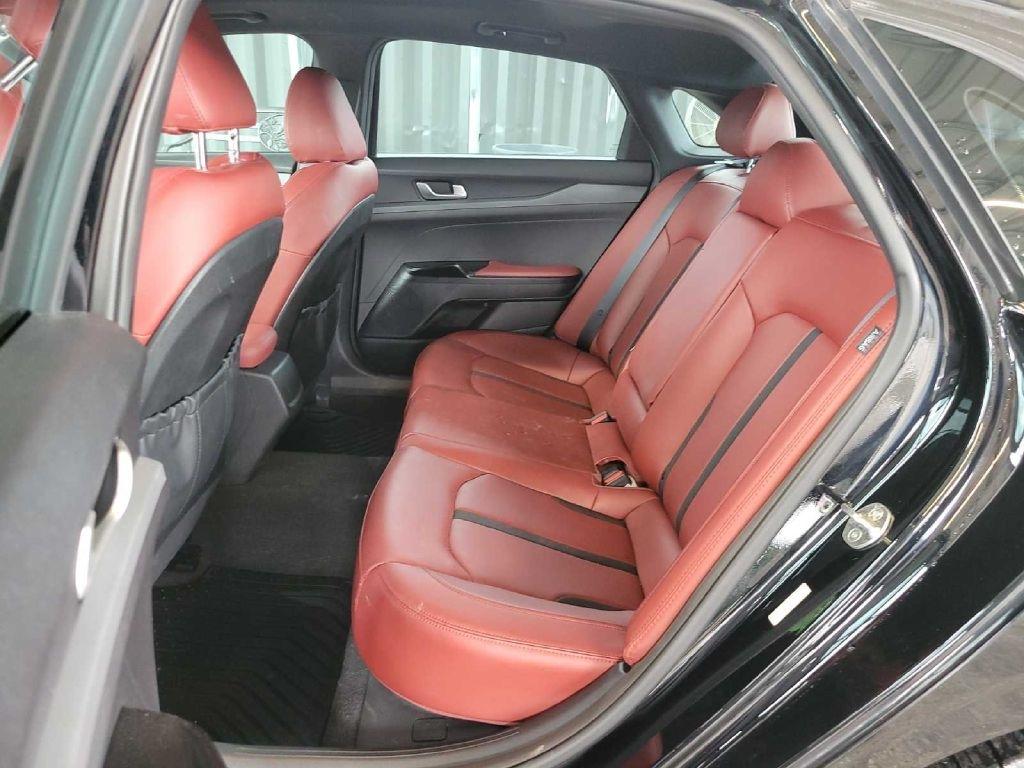 Kia K5  2024