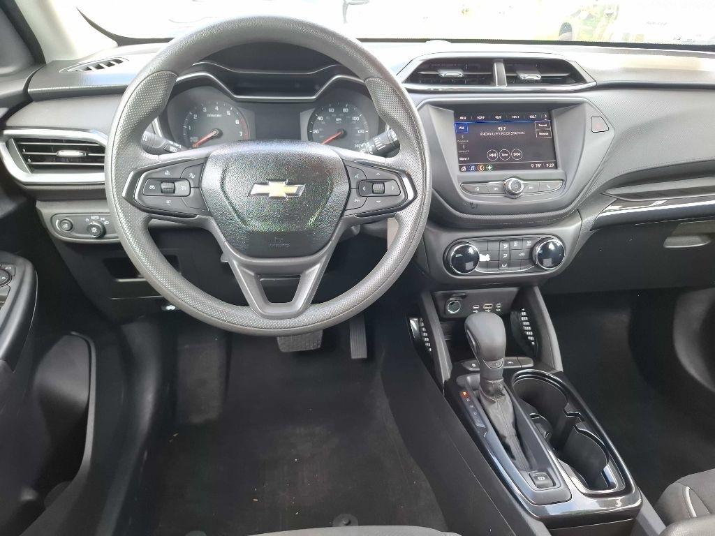 Chevrolet TrailBlazer LS 2021