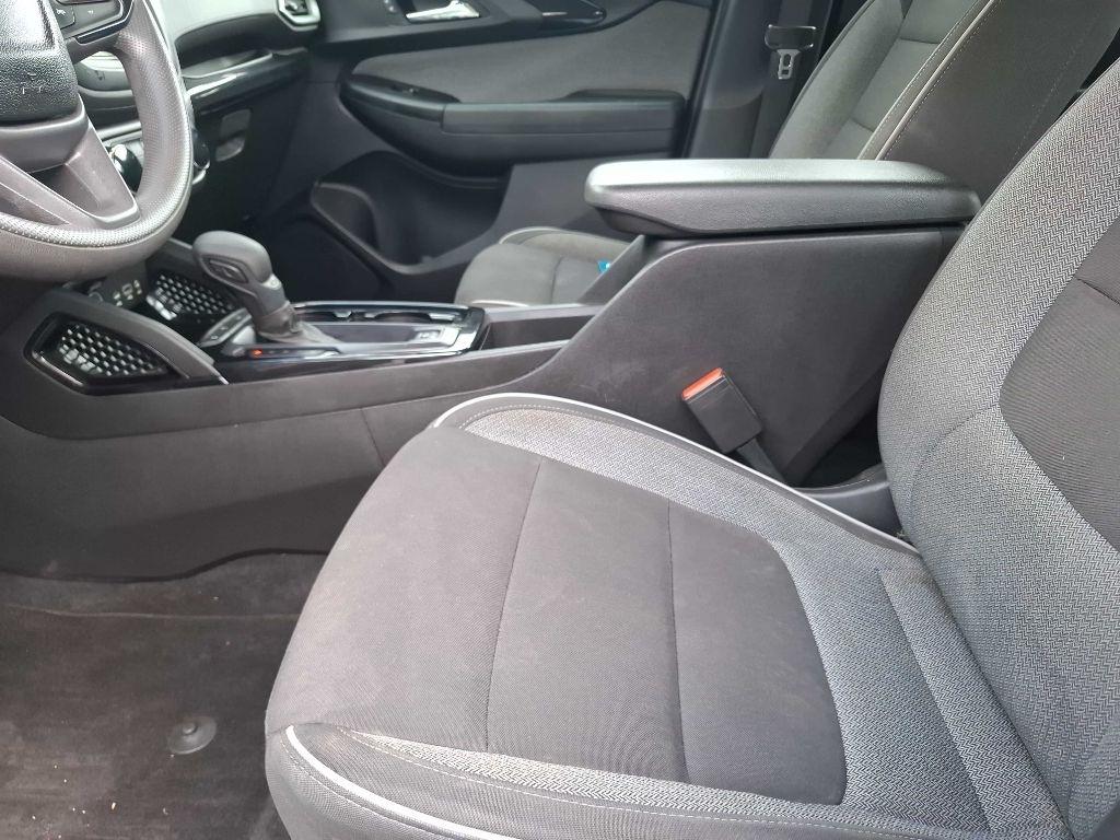 Chevrolet TrailBlazer LS 2021