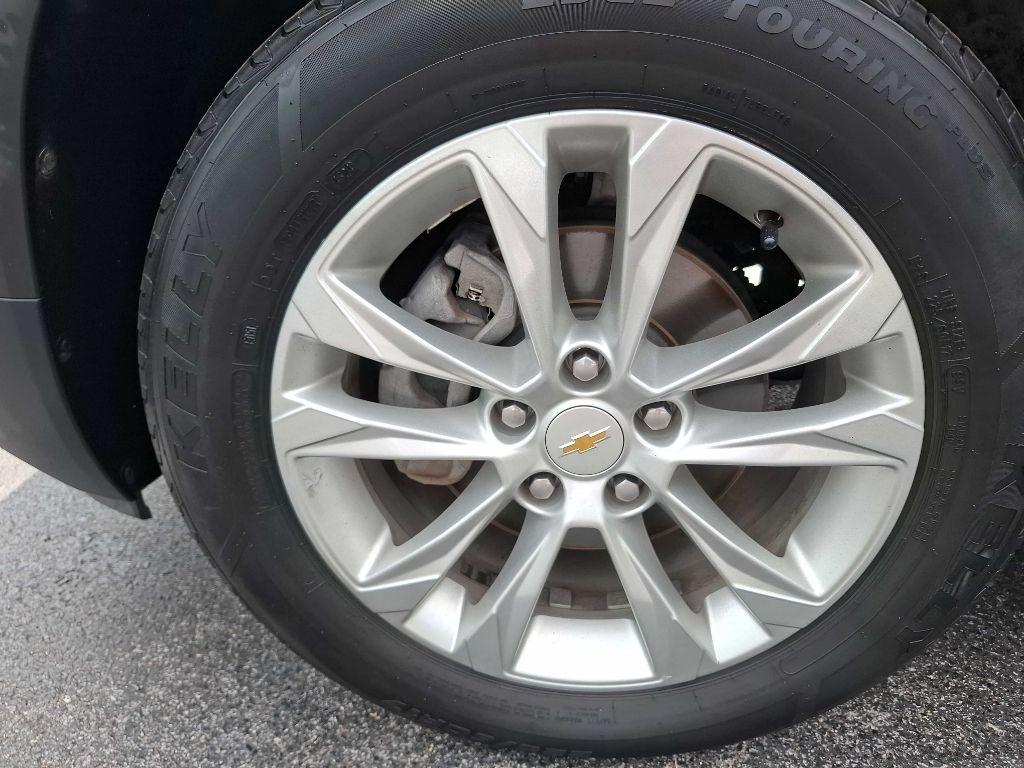 Chevrolet TrailBlazer LS 2021