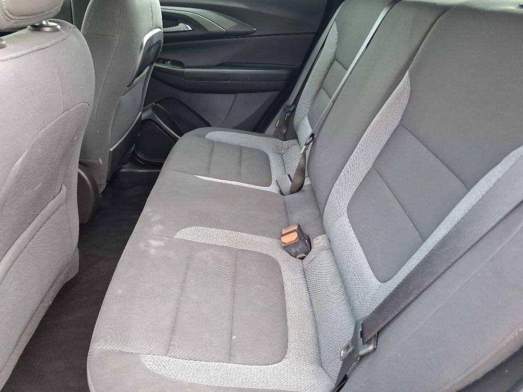 Chevrolet TrailBlazer LS 2021