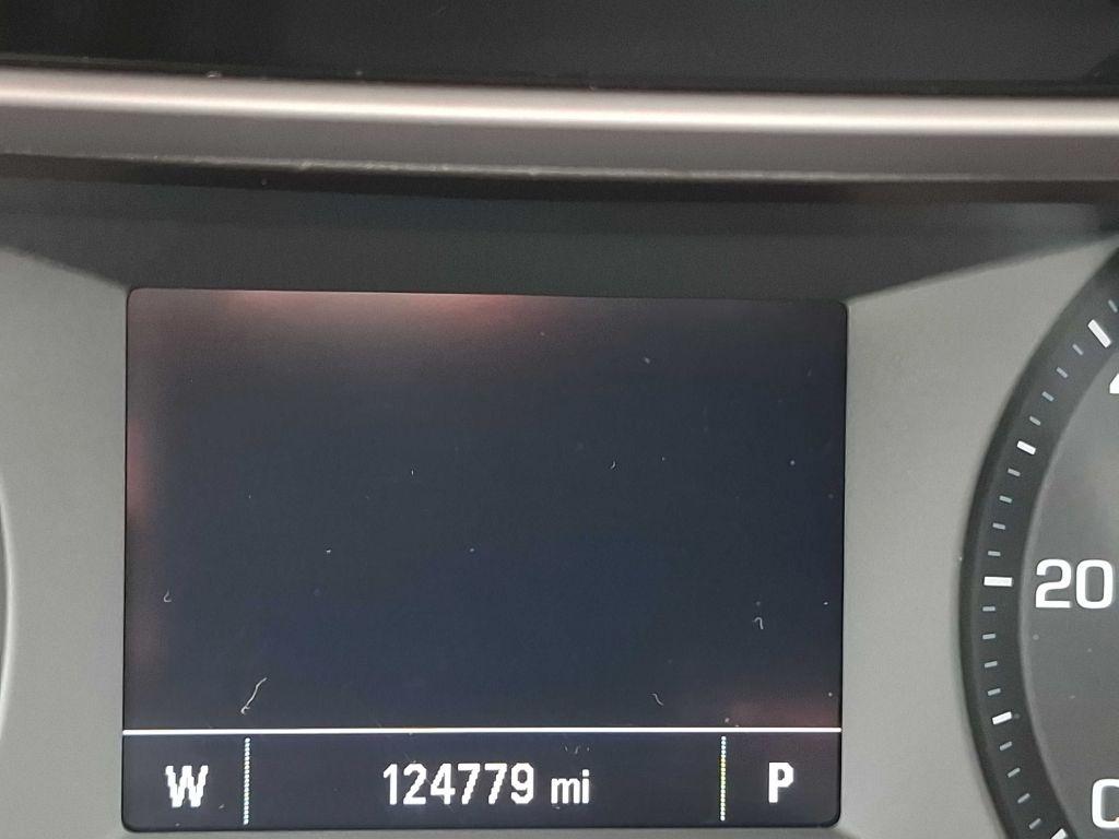 Chevrolet TrailBlazer LS 2021