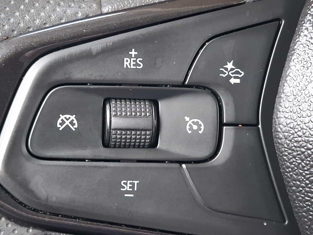 Chevrolet TrailBlazer LS 2021