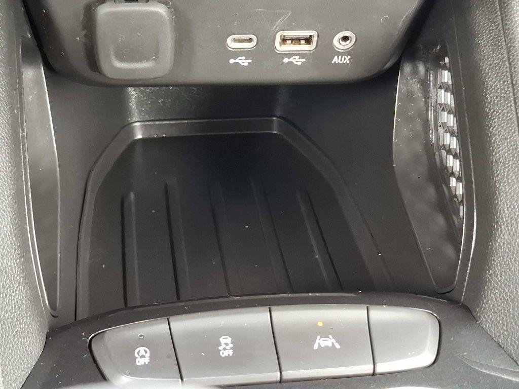 Chevrolet TrailBlazer LS 2021