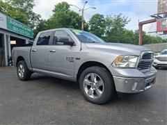 2019 RAM 1500 Classic 