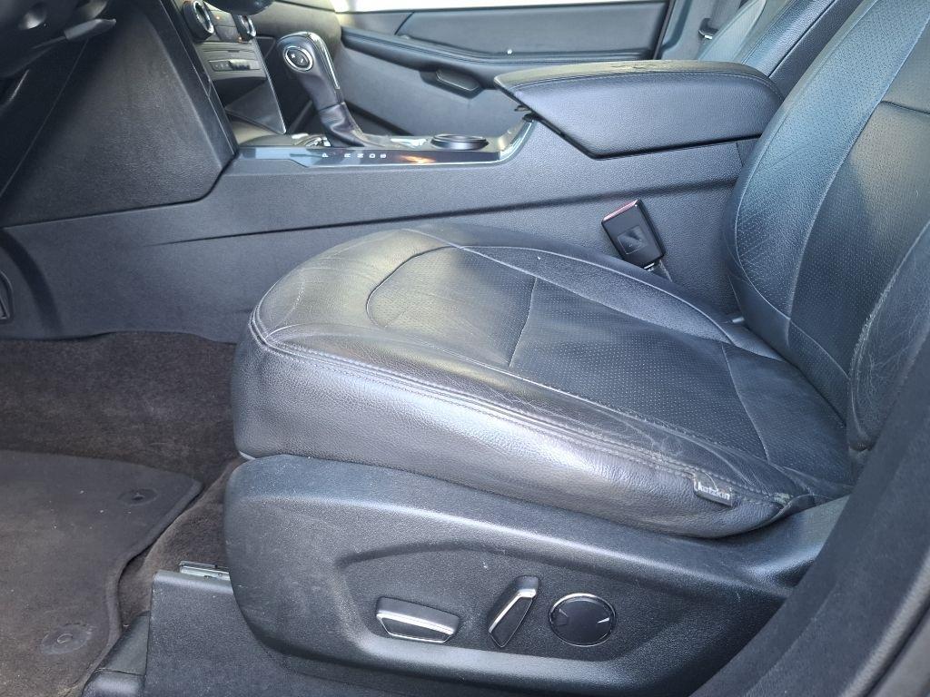 Ford Explorer XLT FWD 2018