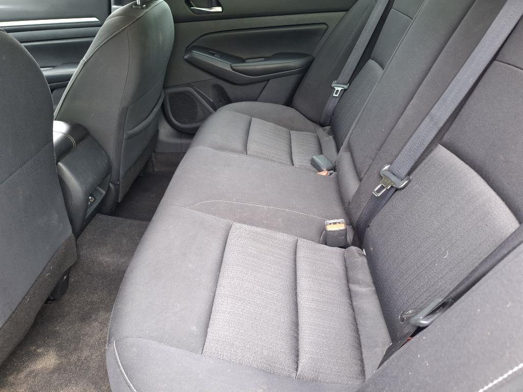 Nissan Altima 2.5 SV 2022