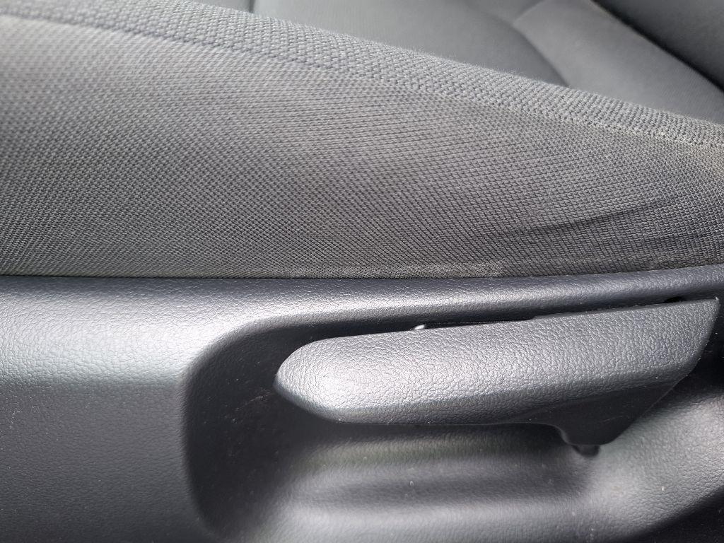Toyota Corolla LE 2022