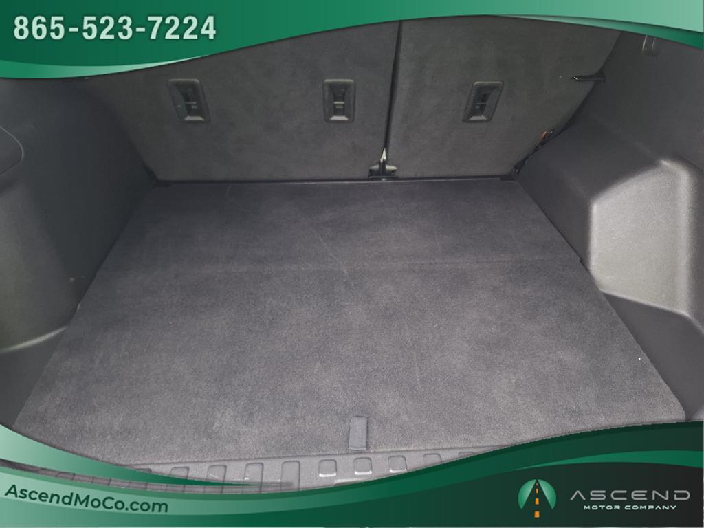 2023 Chevrolet Equinox LS Fleet