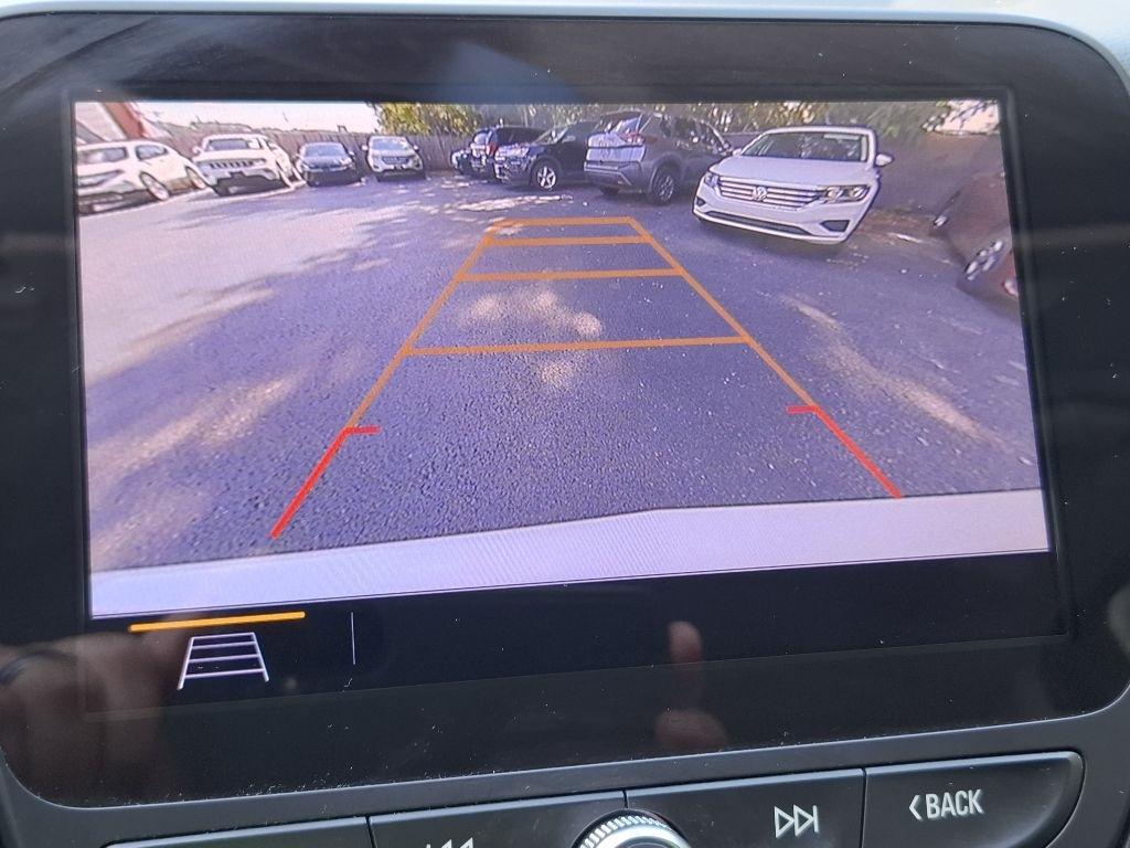 Chevrolet Equinox Premier 2.0 2WD 2019