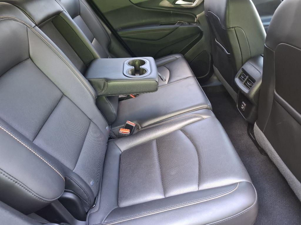 Chevrolet Equinox Premier 2.0 2WD 2019