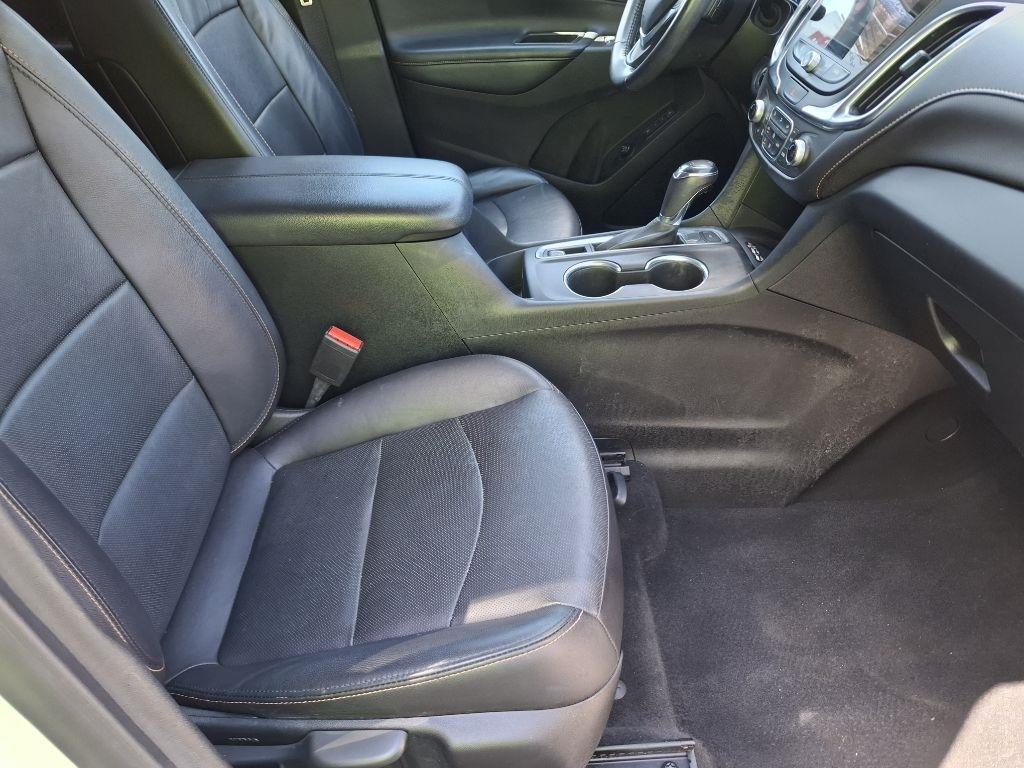 Chevrolet Equinox Premier 2.0 2WD 2019