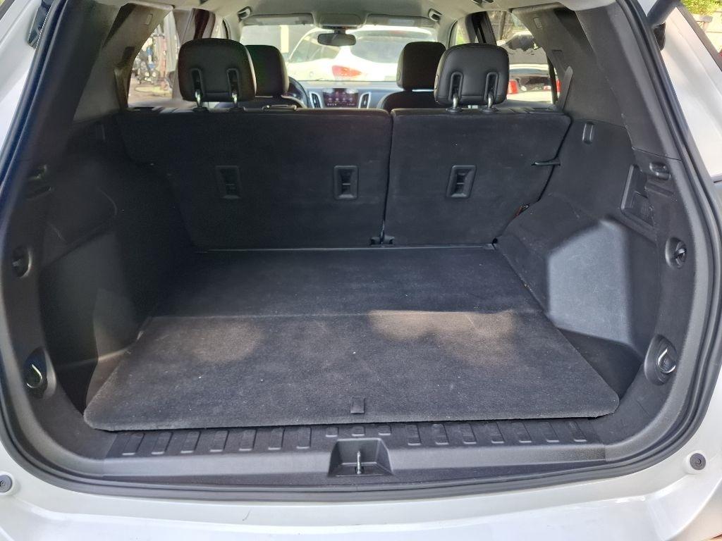 Chevrolet Equinox Premier 2.0 2WD 2019
