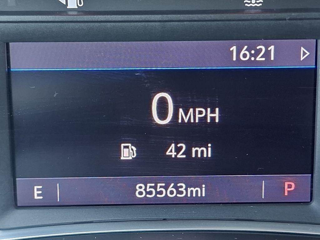 Chevrolet Equinox Premier 2.0 2WD 2019