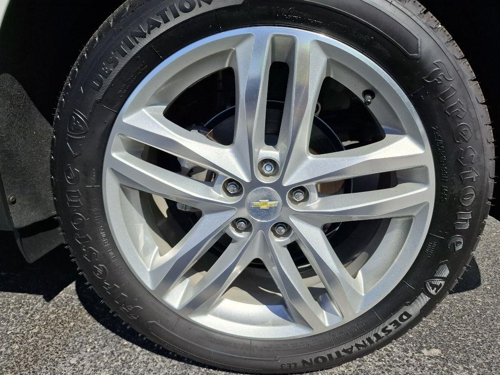 Chevrolet Equinox Premier 2.0 2WD 2019