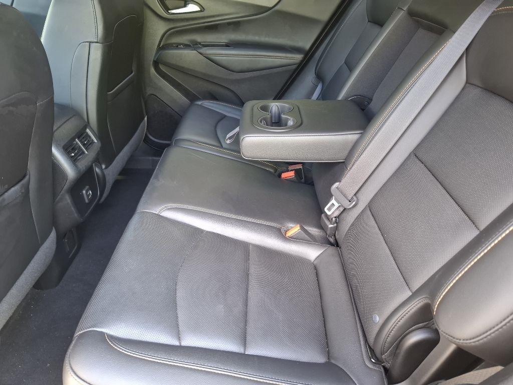 Chevrolet Equinox Premier 2.0 2WD 2019
