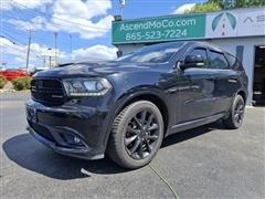 2018 Dodge Durango 