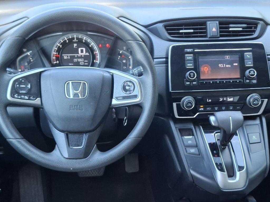 Honda CR-V LX AWD 2019