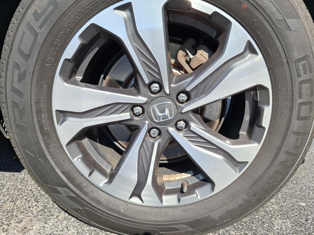 Honda CR-V LX AWD 2019