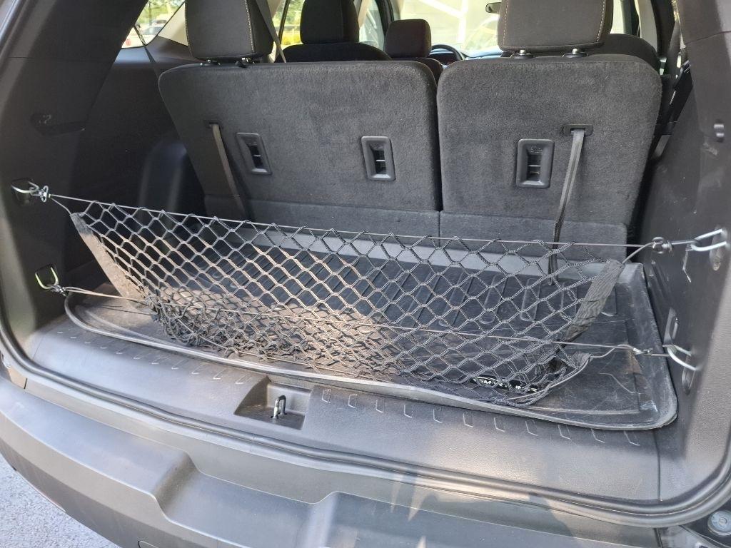 Chevrolet Traverse LT Cloth FWD 2020