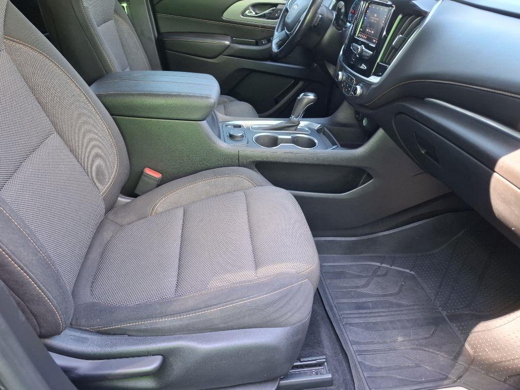 Chevrolet Traverse LT Cloth FWD 2020