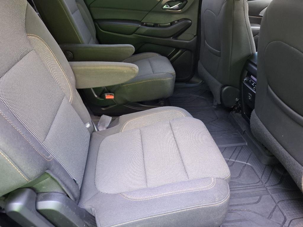 Chevrolet Traverse LT Cloth FWD 2020