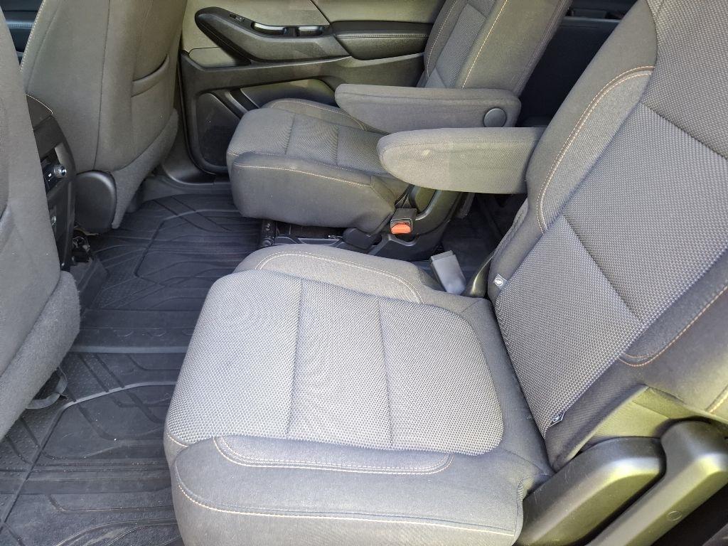Chevrolet Traverse LT Cloth FWD 2020
