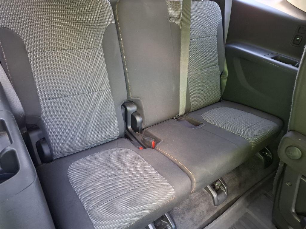 Chevrolet Traverse LT Cloth FWD 2020