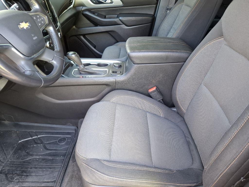 Chevrolet Traverse LT Cloth FWD 2020