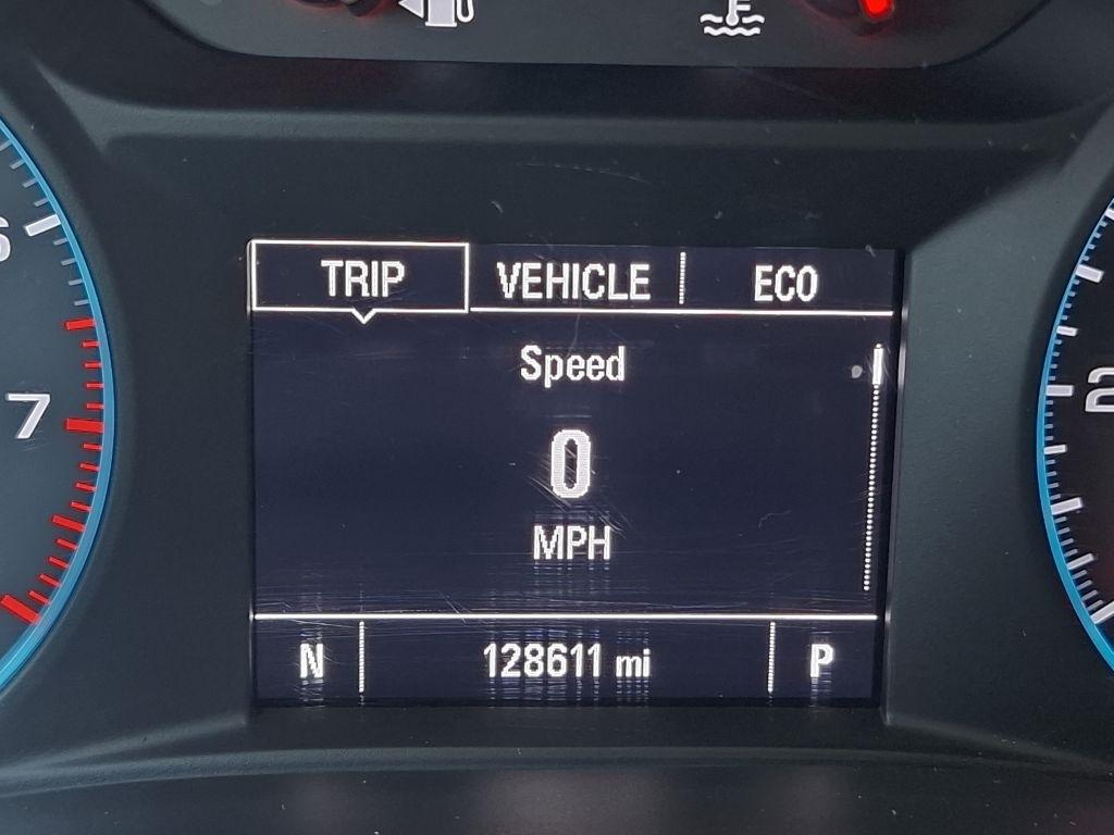 Chevrolet Traverse LT Cloth FWD 2020