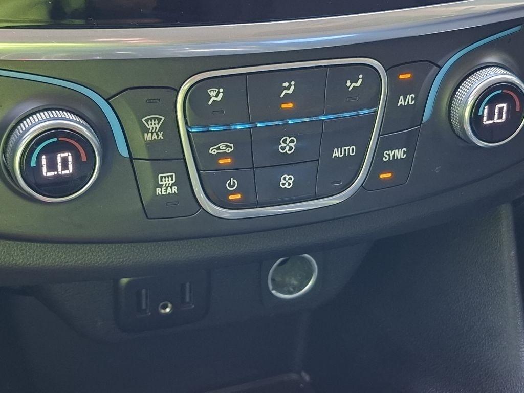 Chevrolet Traverse LT Cloth FWD 2020
