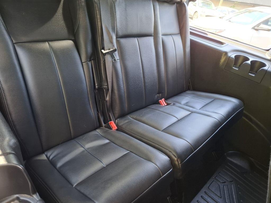 Ford Expedition XLT 4WD 2017